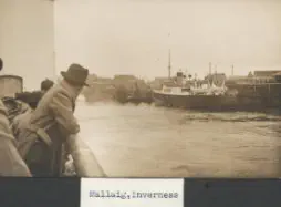Mallaig, Inverness