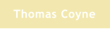 Thomas Coyne
